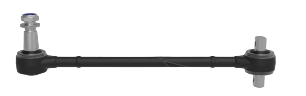 Automann TMR597-Bearing Style Torque Rod for suspension systems, featuring a bushed design, shown in the image.