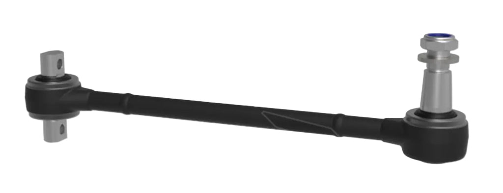 Automann TMR603-Bearing Style Torque Rod for suspension systems, featuring a bushed design, shown in the image.