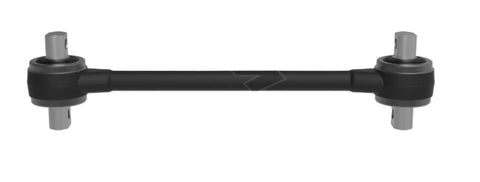 Automann TMR607-Bearing Style Torque Rod for suspension systems, showing the bushings and metal components of the torque rod.