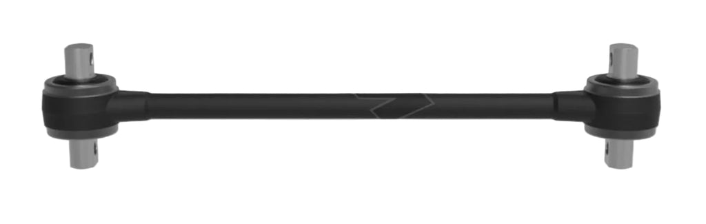 Automann TMR608-Bearing Style Torque Rod for suspension, showing the metal rod with bushing components and mounting points.