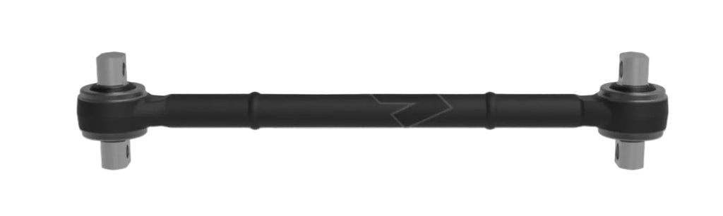 Automann TMR612 suspension torque rod with bushing, featuring durable steel construction and mounting points for vehicle stability.