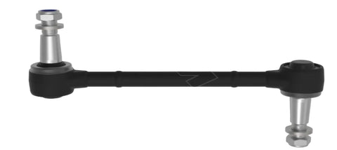 Automann TMR613-Bearing Style Torque Rod for suspension with bushed design, shown in the image.