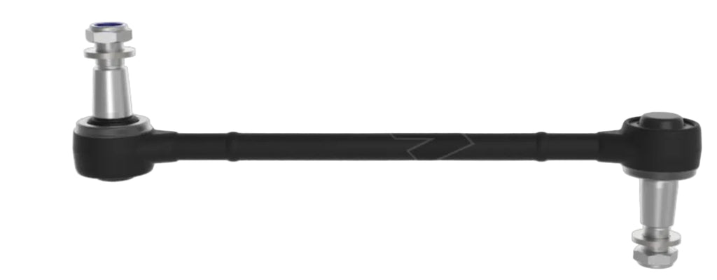 Automann TMR615-Bearing Style Torque Rod for suspension, showing the metal bushed torque rod with mounting points.