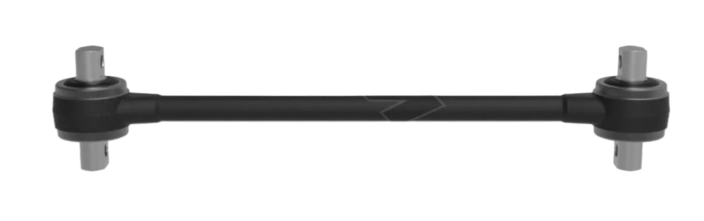 Automann TMR617-Bearing Style Torque Rod for suspension, showing the sturdy metal component with bushings and mounting points.