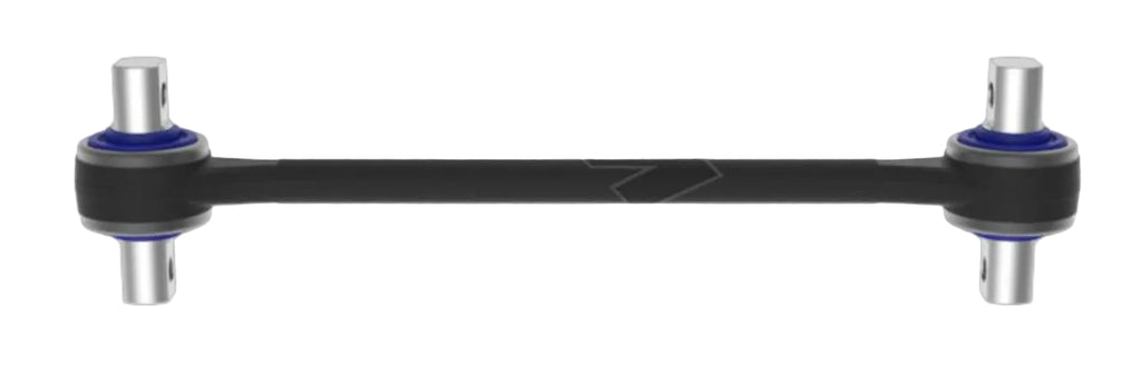 Automann TMR637-Bearing Style Torque Rod for suspension, showing the black metal bushed torque rod with mounting points.