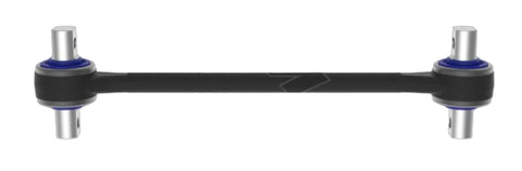 Automann TMR637-Bearing Style Torque Rod for suspension, showing the black metal bushed torque rod with mounting points.