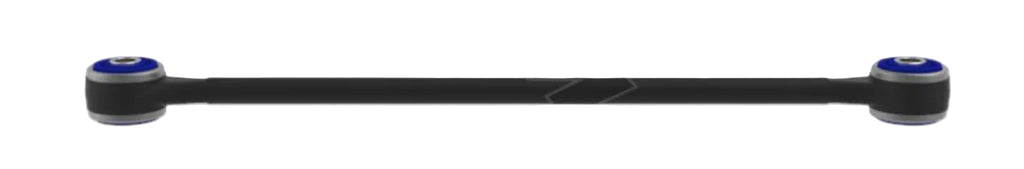 Automann TMR824-bearing style torque rod for suspension, featuring a bushed design with visible components and mounting points.