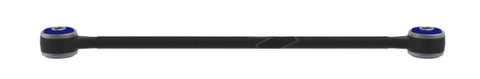 Automann TMR824-bearing style torque rod for suspension, featuring a bushed design with visible components and mounting points.