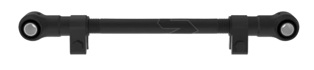 Adjustable Automann 345-725 torque rod with bushings for suspension system, shown in image TR71308.