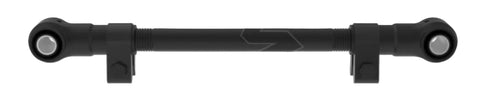 Adjustable Automann 345-725 torque rod with bushings for suspension system, shown in image TR71308.