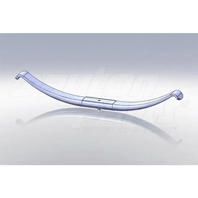 TRA-012 - Trailer Leaf Spring - Nick's Truck Parts