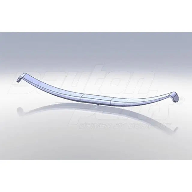 TRA-018 - Trailer Leaf Spring - Nick's Truck Parts