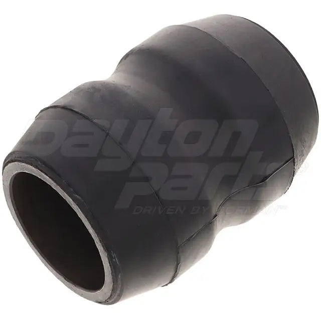Automann TRB5708 Equalizer Bushing for Neway heavy-duty truck suspension system, shown in close-up image.