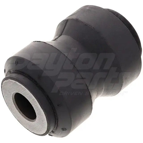 Dayton TRB5719 Pivot Bushing for machinery, showing the durable rubber bushing component on a clean background.