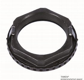 TS4181500- Unitized Steer Axle Spindle Nut