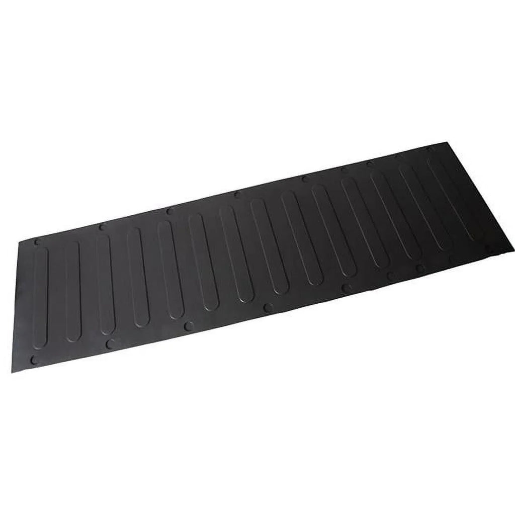 Boomerang- TM B  - Tailgate Rubber Bed Mat Mid Size