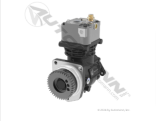 170.AC5014428- Air Compressor BA921 Type - Nick's Truck Parts