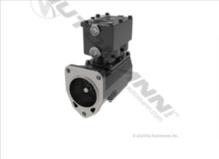 170.AC13111- Air Compressor EL1300 Type - Nick's Truck Parts