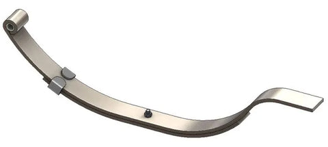 UNA-013- Utility Trailer Leaf Spring- - Nick's Truck Parts
