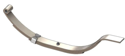 UNA-014-  Utility Trailer Leaf Spring - Nick's Truck Parts