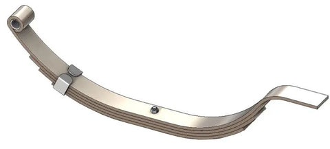 UNA-015-  Utility Trailer Leaf Spring - Nick's Truck Parts