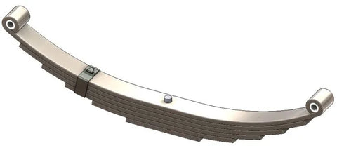 UNA-022- Utility Trailer Leaf Spring - Nick's Truck Parts