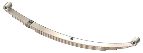 UNA-030- Utility Trailer Leaf Spring - Nick's Truck Parts