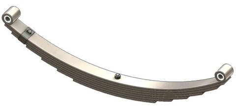 UNA-032-  Utility Trailer Leaf Spring - Nick's Truck Parts