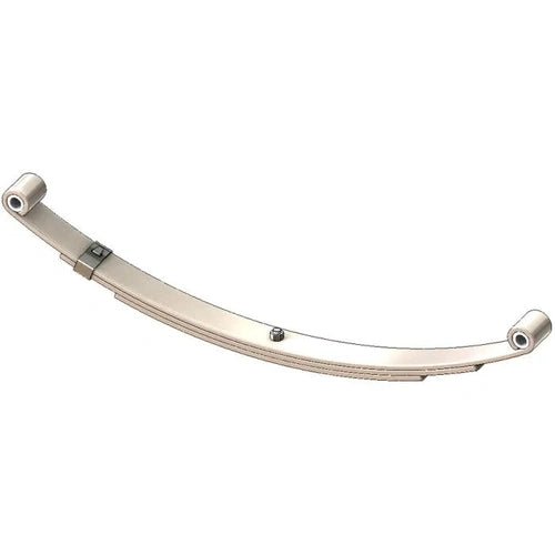UNA-035- Utility Trailer Leaf Spring – Nick's Truck Parts