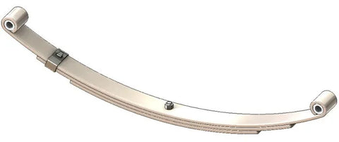 UNA-035-  Utility Trailer Leaf Spring - Nick's Truck Parts