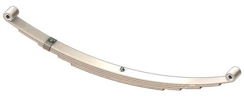 UNA-036-  Utility Trailer Leaf Spring - Nick's Truck Parts