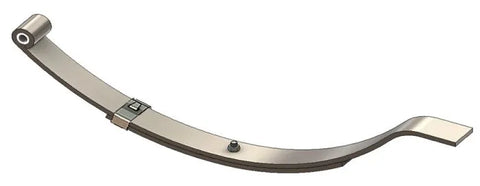 UNA-037-  Utility Trailer Leaf Spring - Nick's Truck Parts