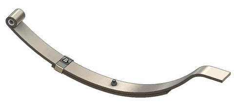 UNA-193-  Utility Trailer Leaf Spring