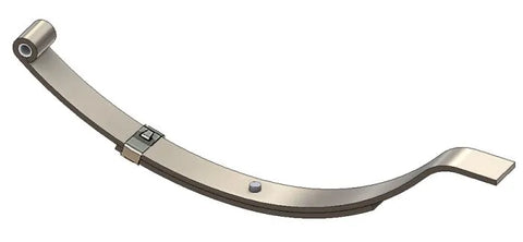 UNA-202-  Utility Trailer Leaf Spring