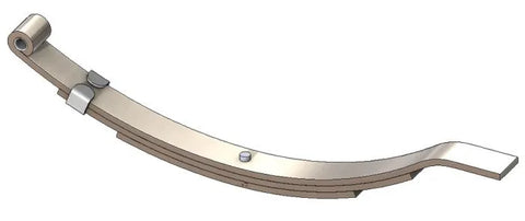 UNA-205-  Utility Trailer Leaf Spring