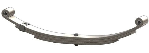 UNA-216- Utility Trailer Leaf Spring