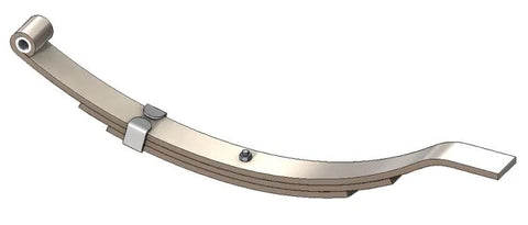 UNA-267-  Utility Trailer Leaf Spring