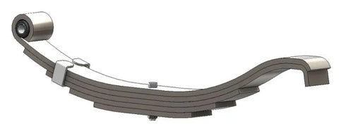 UNA-315-  Utility Trailer Leaf Spring