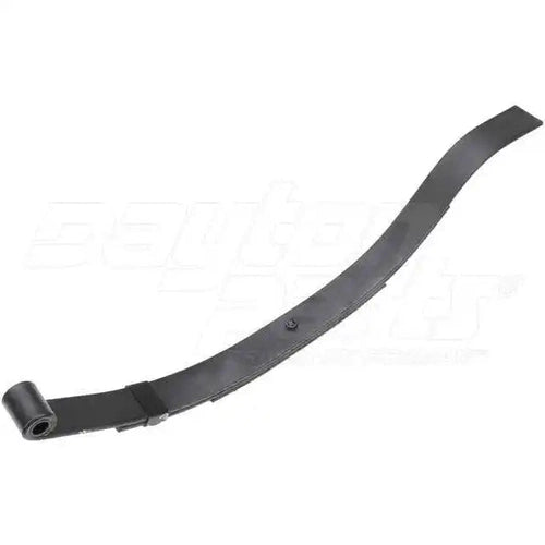 US-3003- Utility Spring 1-3/4" Wide Eye/Slipper: Flat
