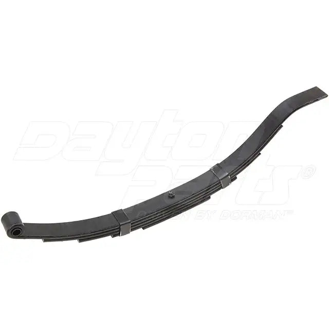 US-3007- Utility Spring 1-3/4" Wide Eye/Slipper:Flat
