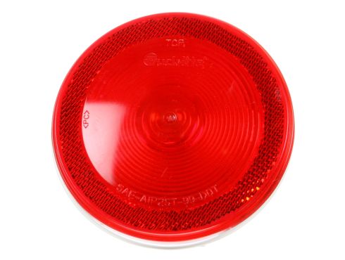 571.LG401R-S/T/T Light 4in Reflex Red