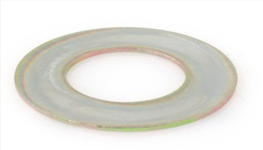 WA01 - Thrust Washer Fruehauf