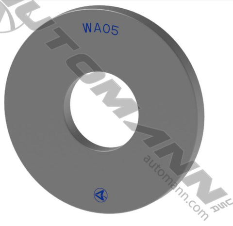WA05- Compression Washer Fruehauf - Nick's Truck Parts