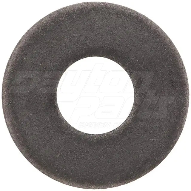 Automann WA30 Kenworth suspension thrust washer, durable metal washer for vehicle suspension system, shown in the image.