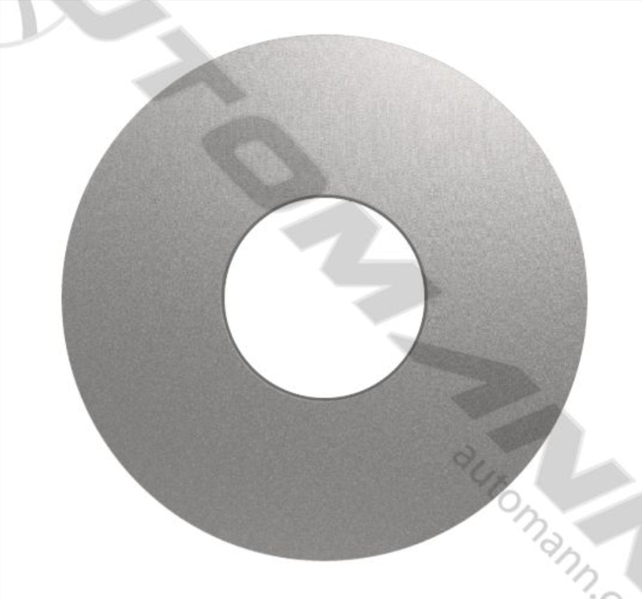 WA09- Spacer Washer Neway - Nick's Truck Parts