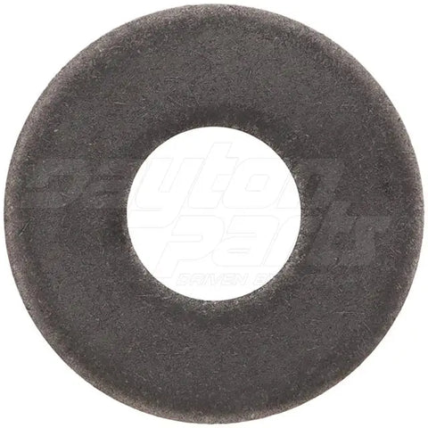 Automann WA30 Kenworth suspension thrust washer, durable metal washer for vehicle suspension system, shown in the image.