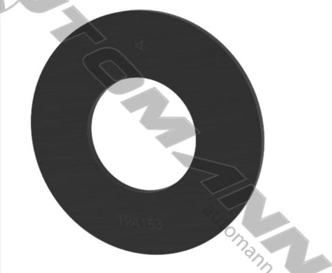 WA153- Washer Ridewell - Nick's Truck Parts
