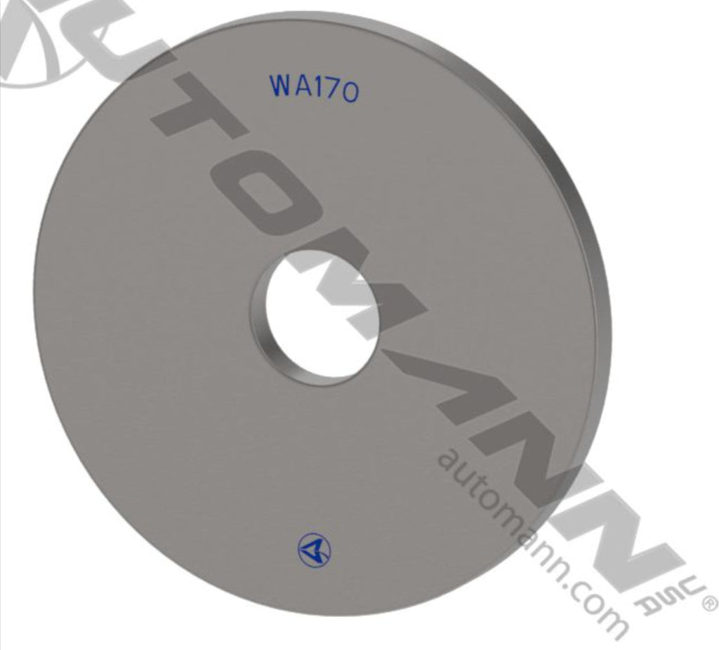 WA170- Washer Freightliner - Nick's Truck Parts