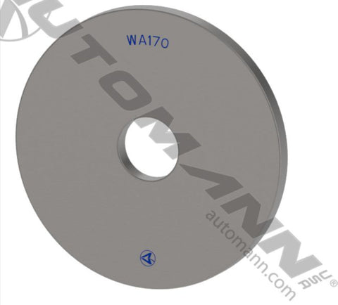 WA170- Washer Freightliner - Nick's Truck Parts