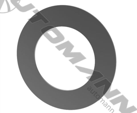 WA25- Equalizer Washer Freightliner - Nick's Truck Parts